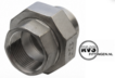 RVS Koppeling Bi/Las