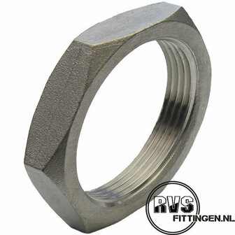 RVS Gasmoer 3/8&quot;